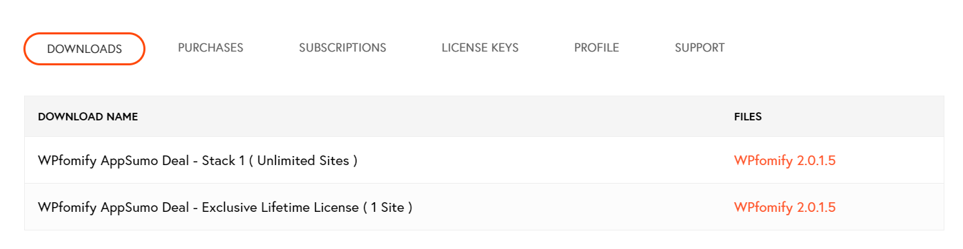 How Do I Stack Additional Appsumo Discount Codes Wpfomify How Do I Stack Additional Appsumo Discount Codes Wpfomify